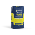Grout & Epoxy