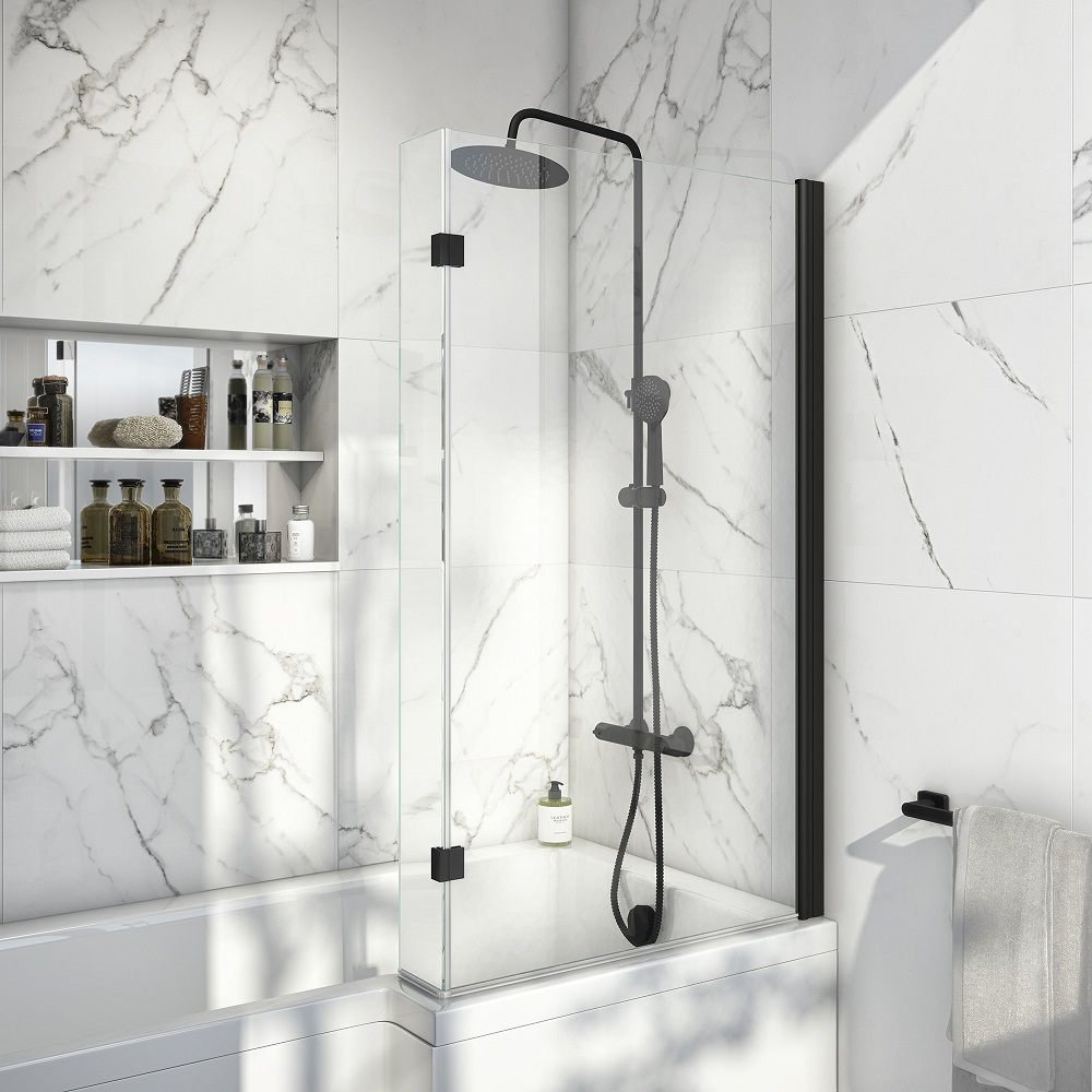 Scudo Showers
