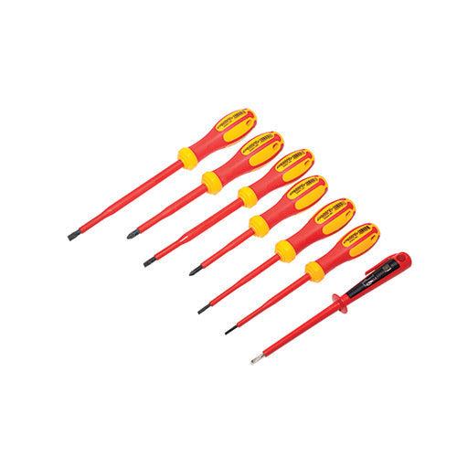 Drill-Bits-Screw-Drivers HPS Hartlepool Plumbing Supplies