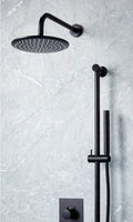 Concealed Shower Sets