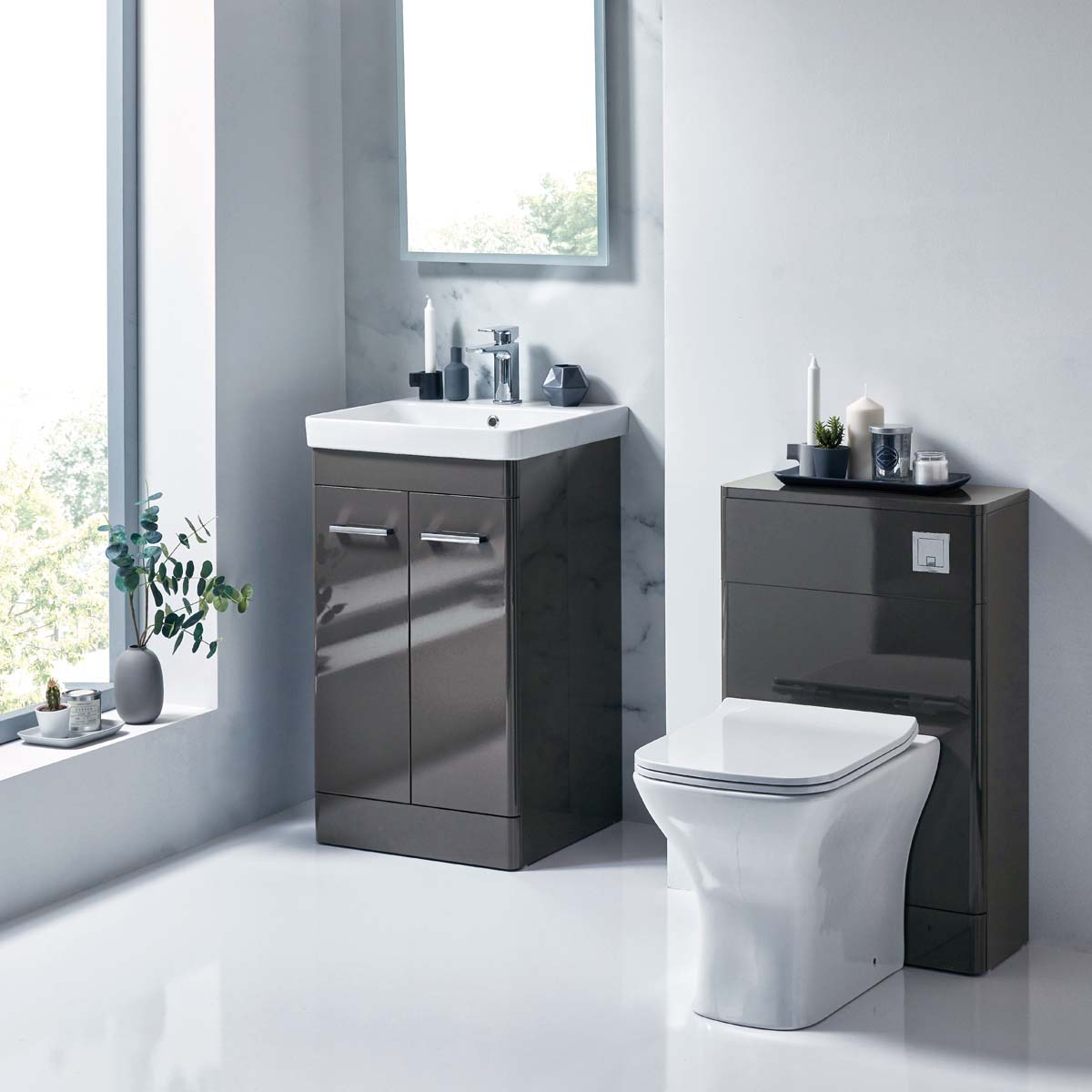 Wc-Units HPS Hartlepool Plumbing Supplies