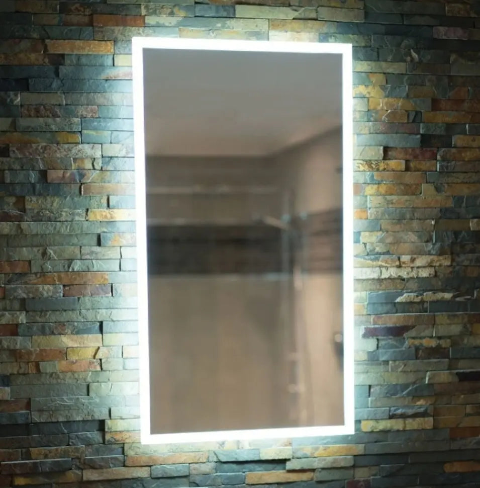 Bathroom Technology, Led Mirrors - HPS Hartlepool Plumbing Supplies