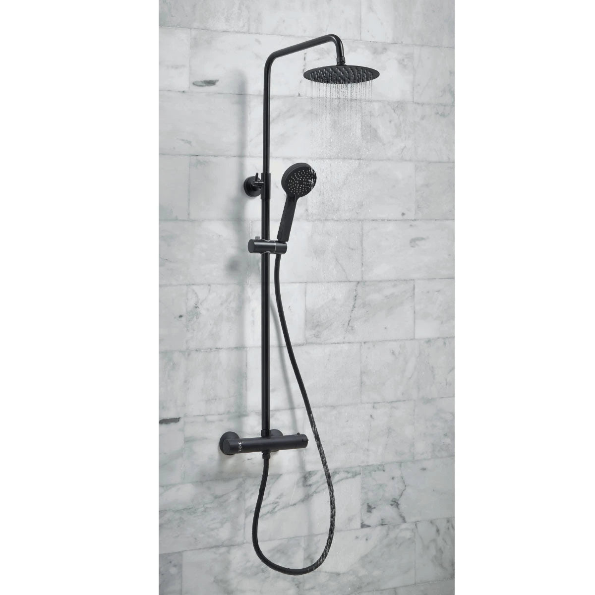 Showers HPS Hartlepool Plumbing Supplies