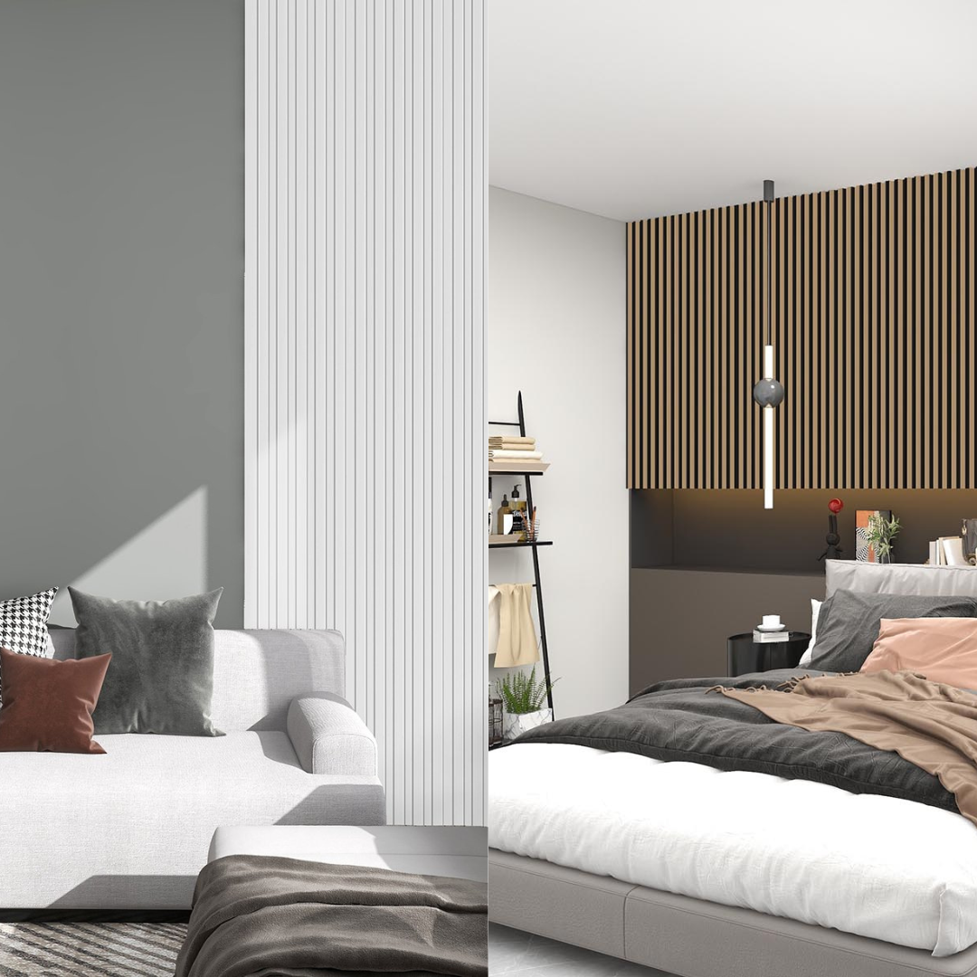 Slat-Wall-Timber-Effect-Cladding-Panels Hartlepool Plumbing Supplies