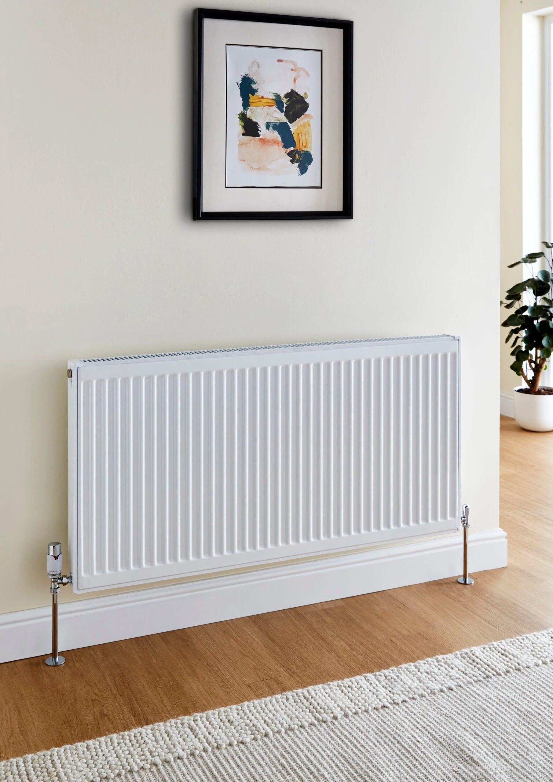 Radiators-Towel-Rails-Valves HPS Hartlepool Plumbing Supplies