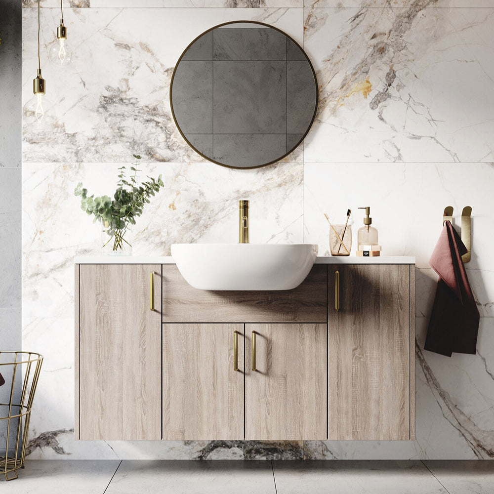 Bathroom Furniture