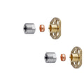 Shower Fixings & Brackets