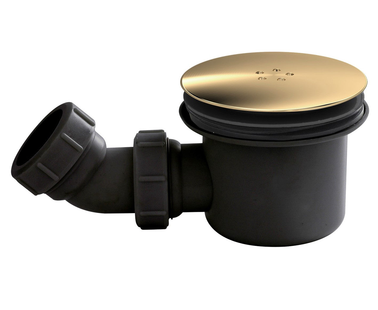 Shower-Waste HPS Hartlepool Plumbing Supplies