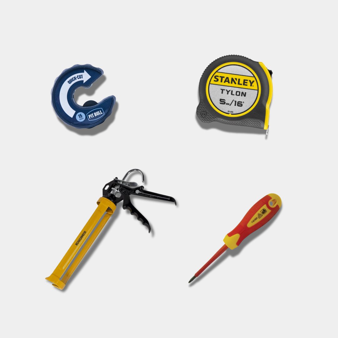 Hand-Tools HPS Hartlepool Plumbing Supplies