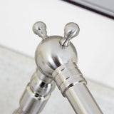 Astini Traditional Twin Handle Kitchen Sink Mixer Tap 25411 Series
