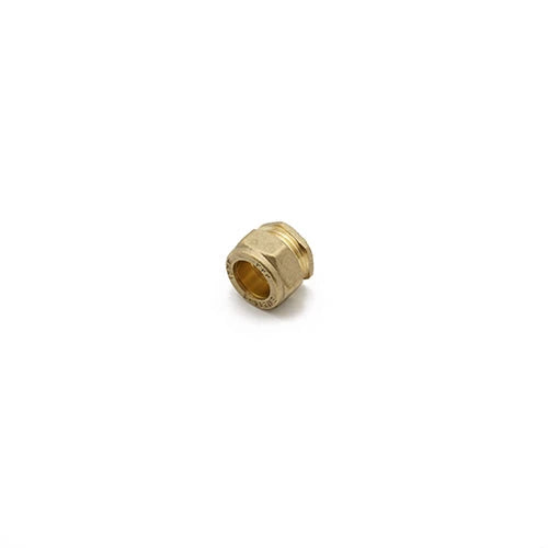 15MM Compression Stop End