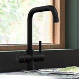 Astini Bollitore² 3in1 Boiling Hot Water Kitchen Tap & Tank Kit