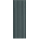 Astini Flauto 900mm Wall Mounted Tall Cabinet