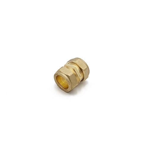 22MM Compression Straight Coupling