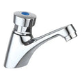 Pro NC1 Non concussive Basin Tap HPS Hartlepool Plumbing Supplies