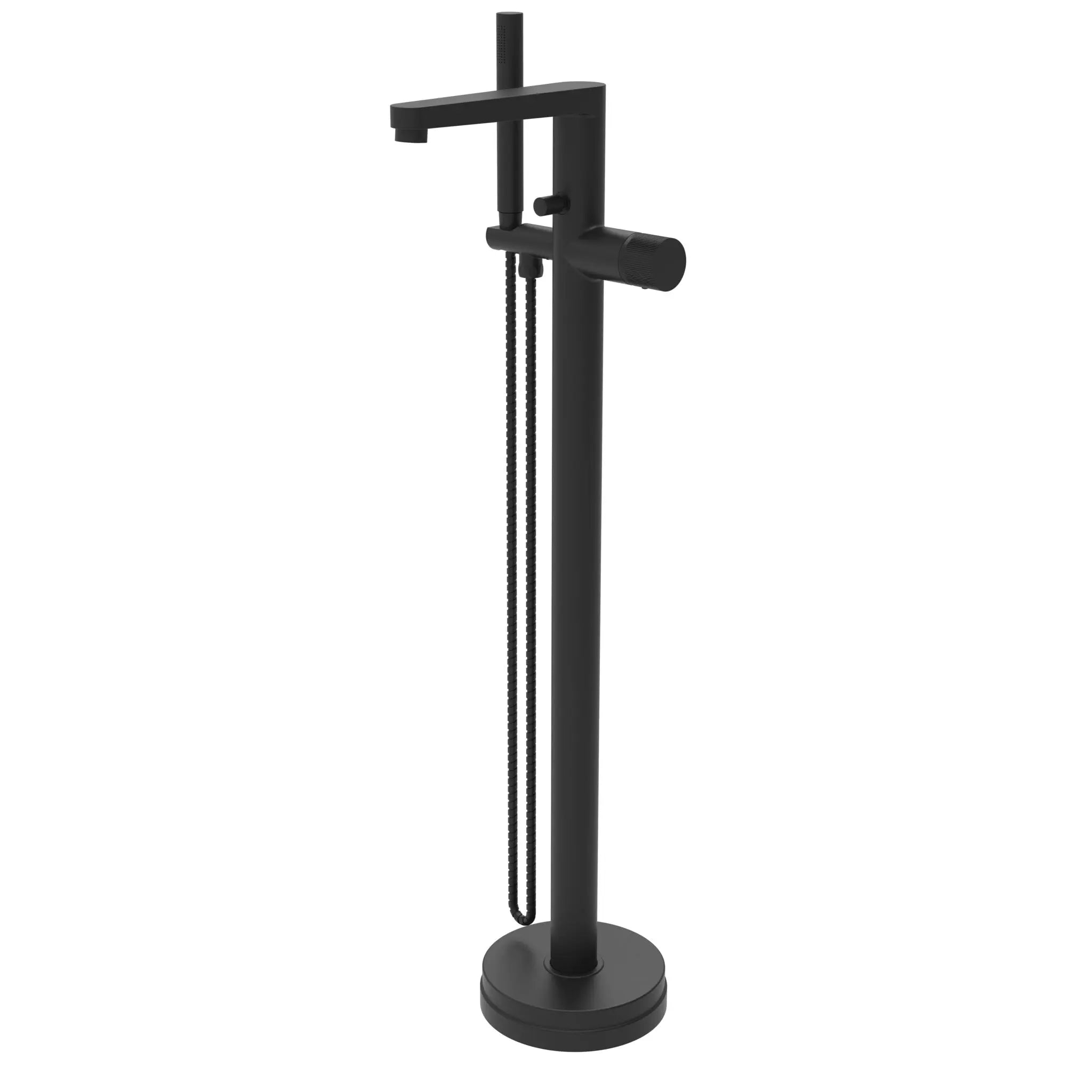 Scudo - KOKO Freestanding Bath Shower Mixer HPS Hartlepool Plumbing Supplies