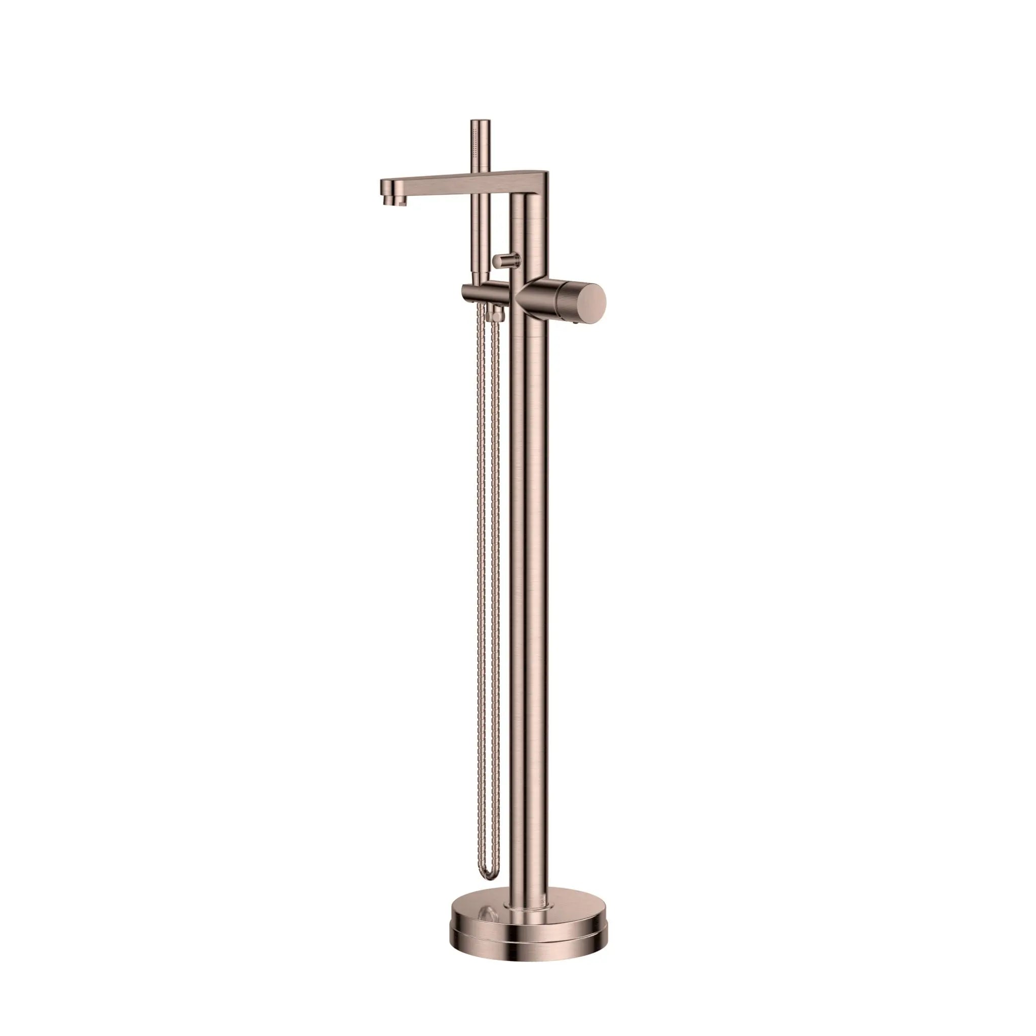 Scudo - KOKO Freestanding Bath Shower Mixer HPS Hartlepool Plumbing Supplies