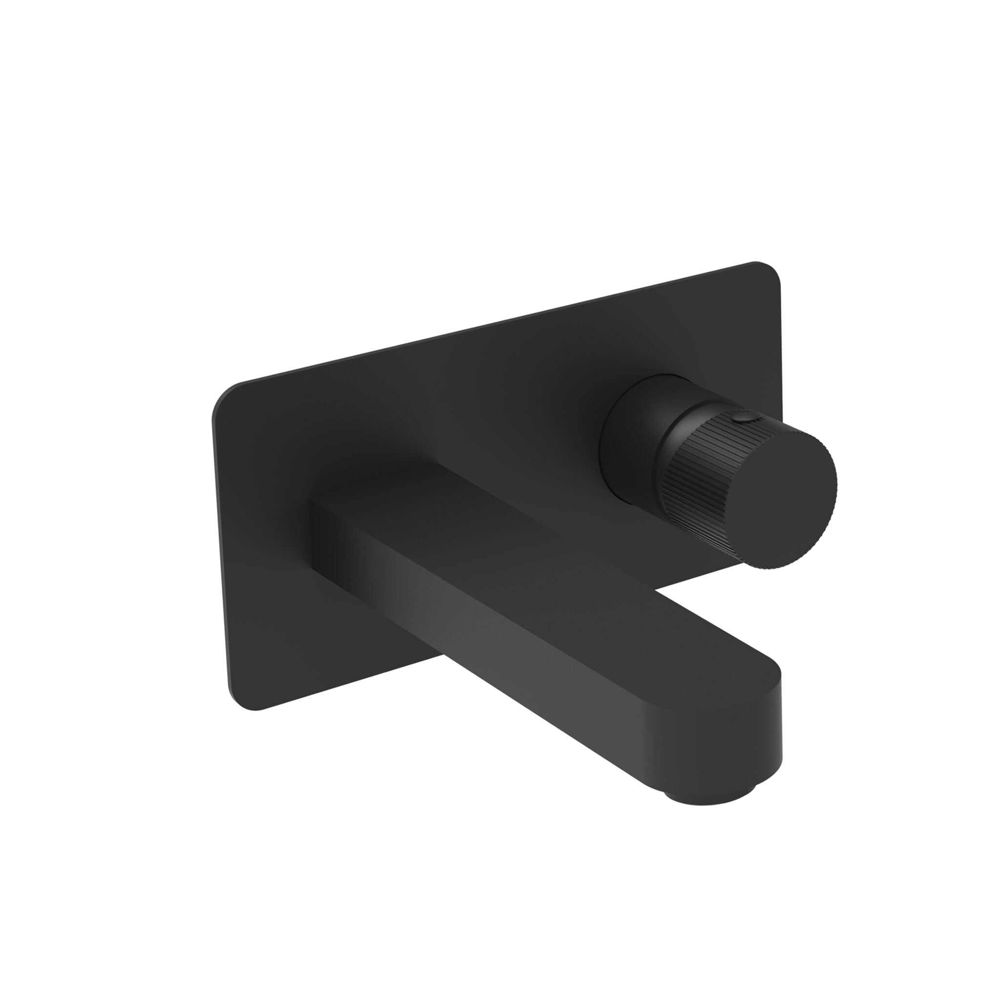 Scudo - KOKO Wall Mounted Bath Shower Mixer HPS Hartlepool Plumbing Supplies