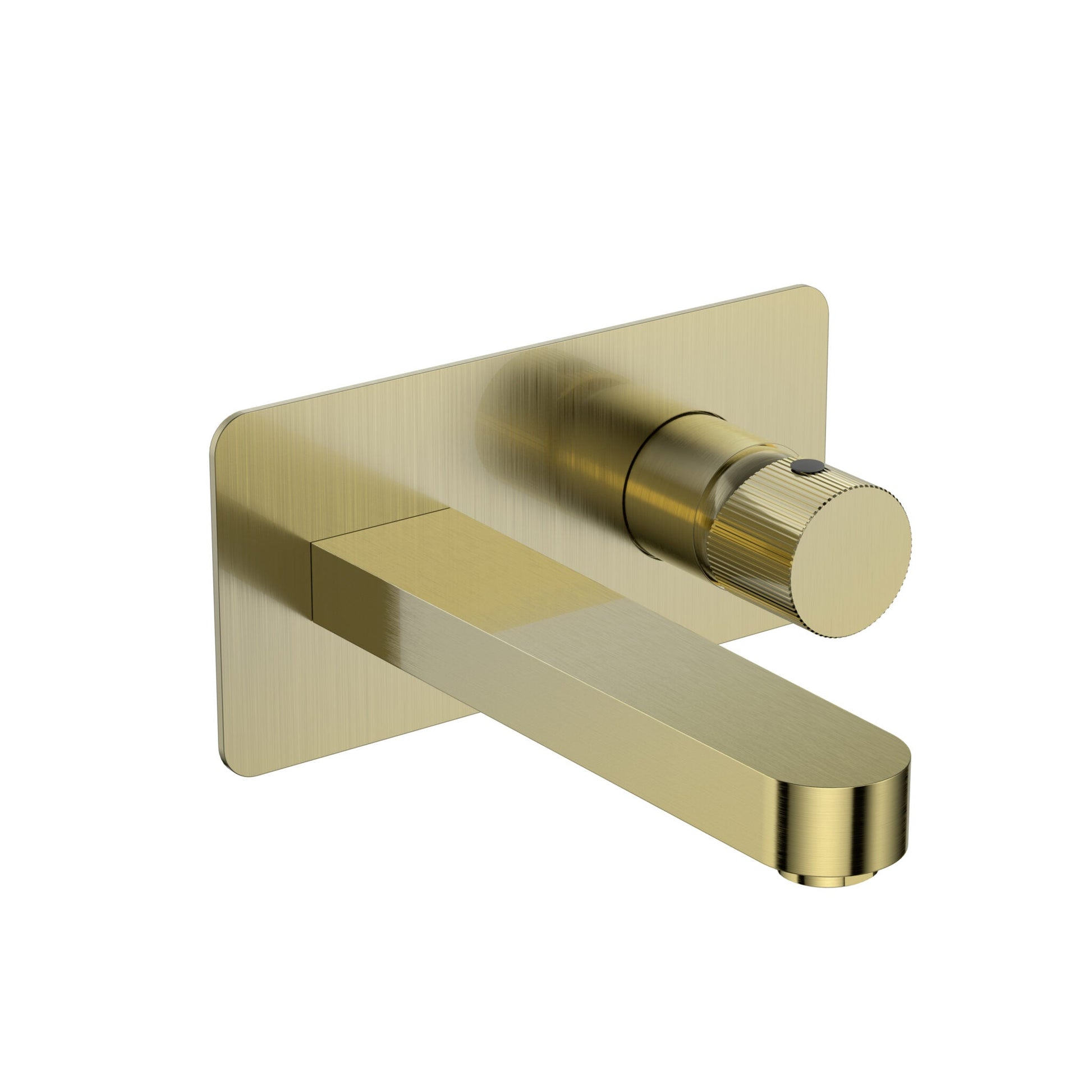 Scudo - KOKO Wall Mounted Bath Shower Mixer HPS Hartlepool Plumbing Supplies