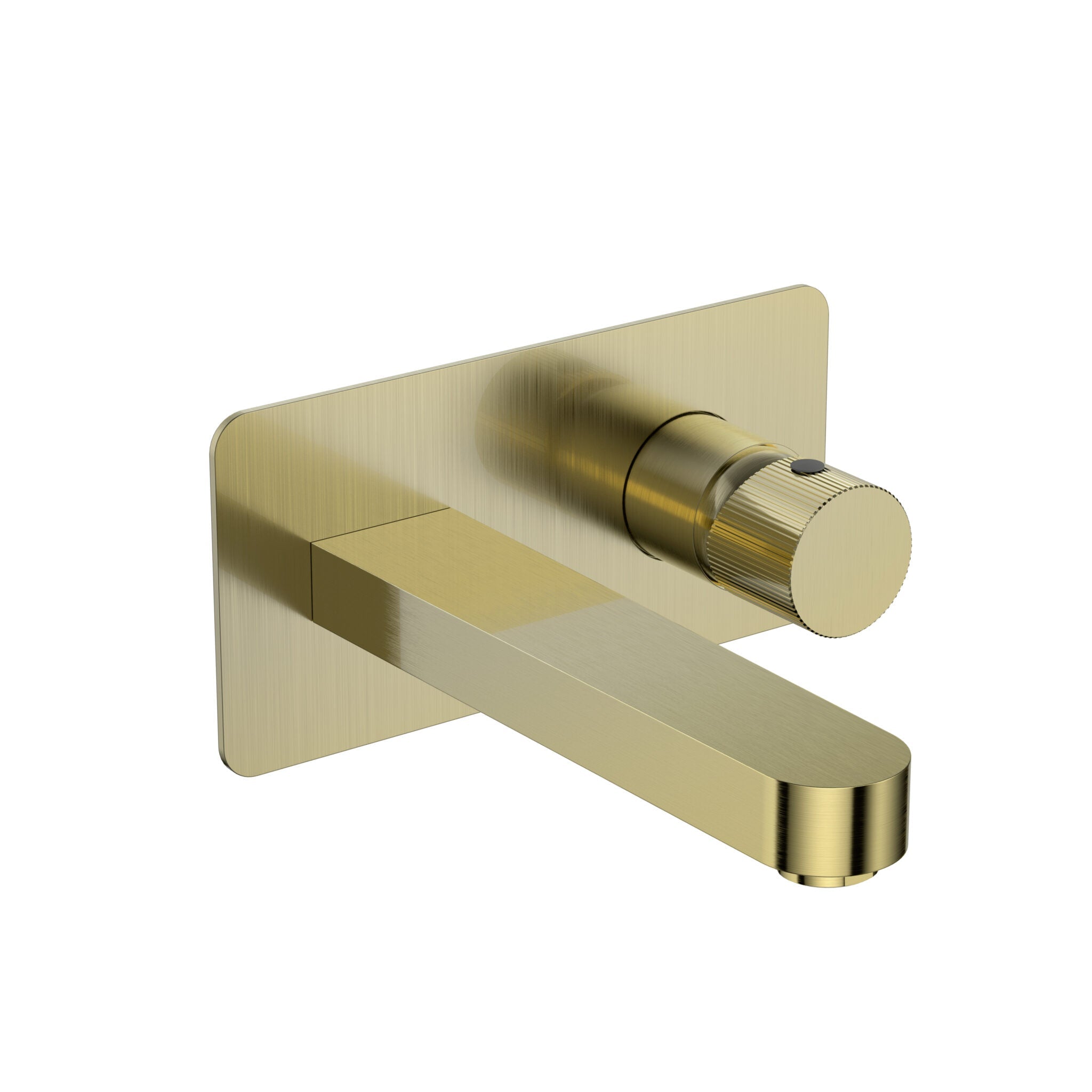 Scudo - KOKO Wall Mounted Bath Shower Mixer HPS Hartlepool Plumbing Supplies