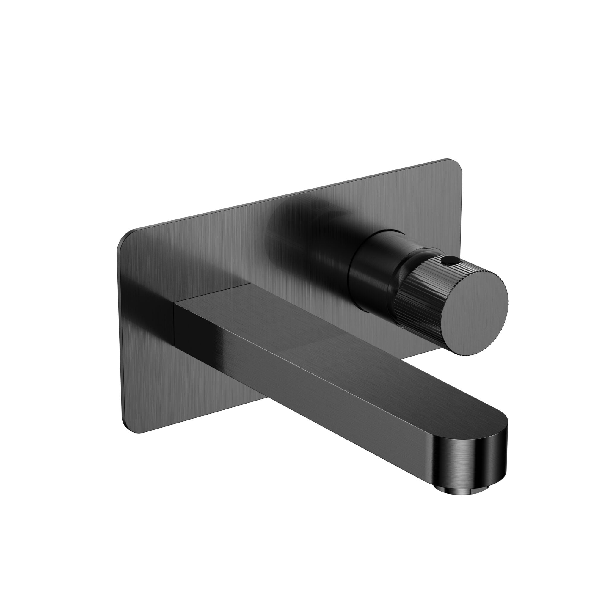 Scudo - KOKO Wall Mounted Bath Shower Mixer HPS Hartlepool Plumbing Supplies