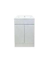 Kartell Atlantis 500mm Vanity Unit & Basin Kartell
