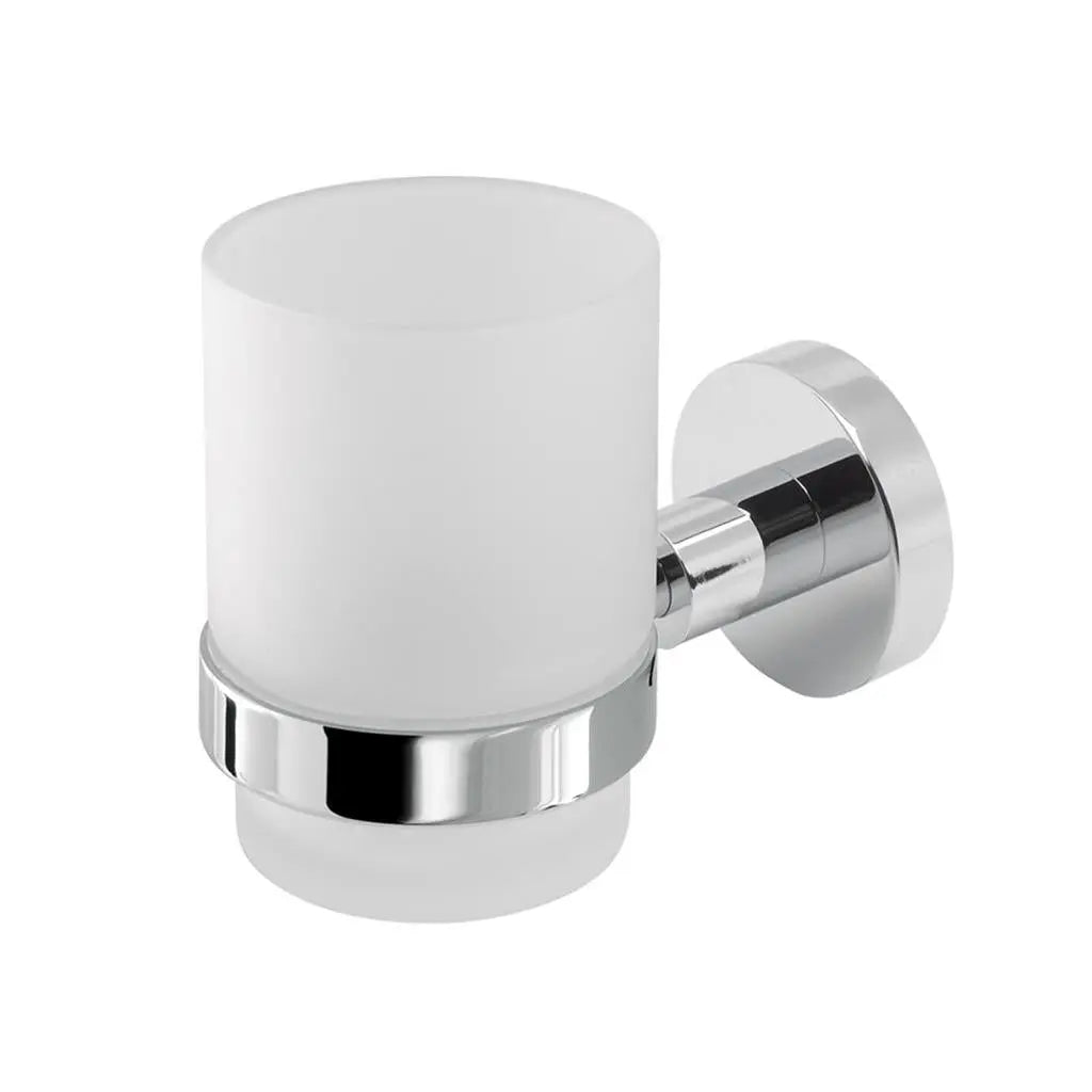 Eastbrook Genoa Tumbler Holder - Chrome HPS Hartlepool Plumbing Supplies