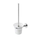 Eastbrook Genoa Toilet Brush Holder - Chrome HPS Hartlepool Plumbing Supplies