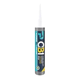 OB1 Plumbers Pal White-HPS Hartlepool Plumbing Supplies