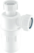 A10 1 1/4" 32mm Bottle Trap McAlpine Mcalpine