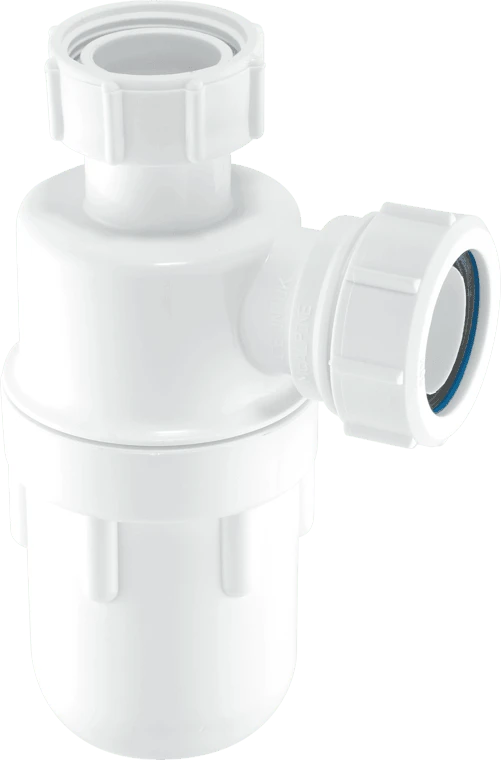 A10 1 1/4" 32mm Bottle Trap McAlpine Mcalpine