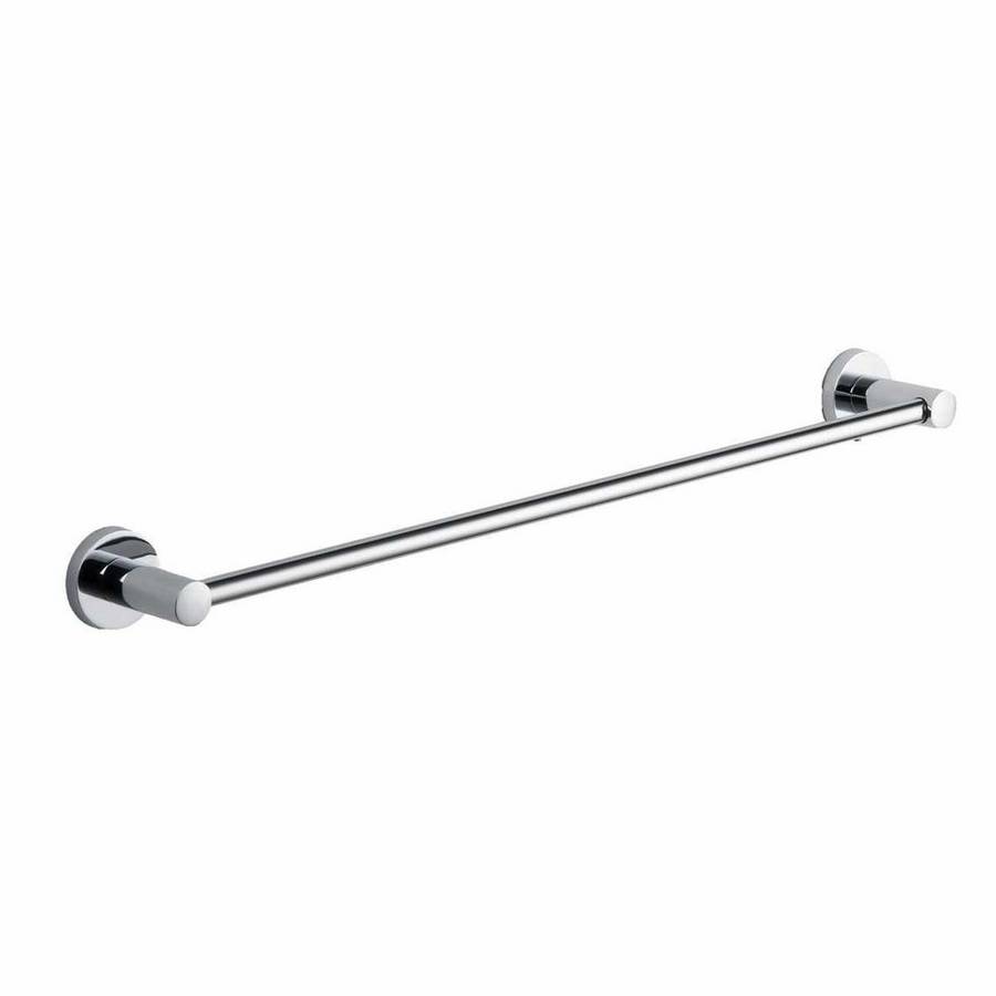 Plan Single Towel Bar HPS Hartlepool Plumbing Supplies
