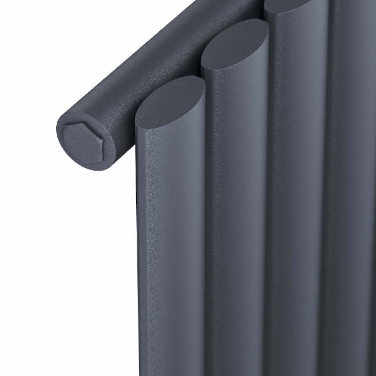 Apex Designer Radiator – 413 X 1800 HPS Hartlepool Plumbing Supplies