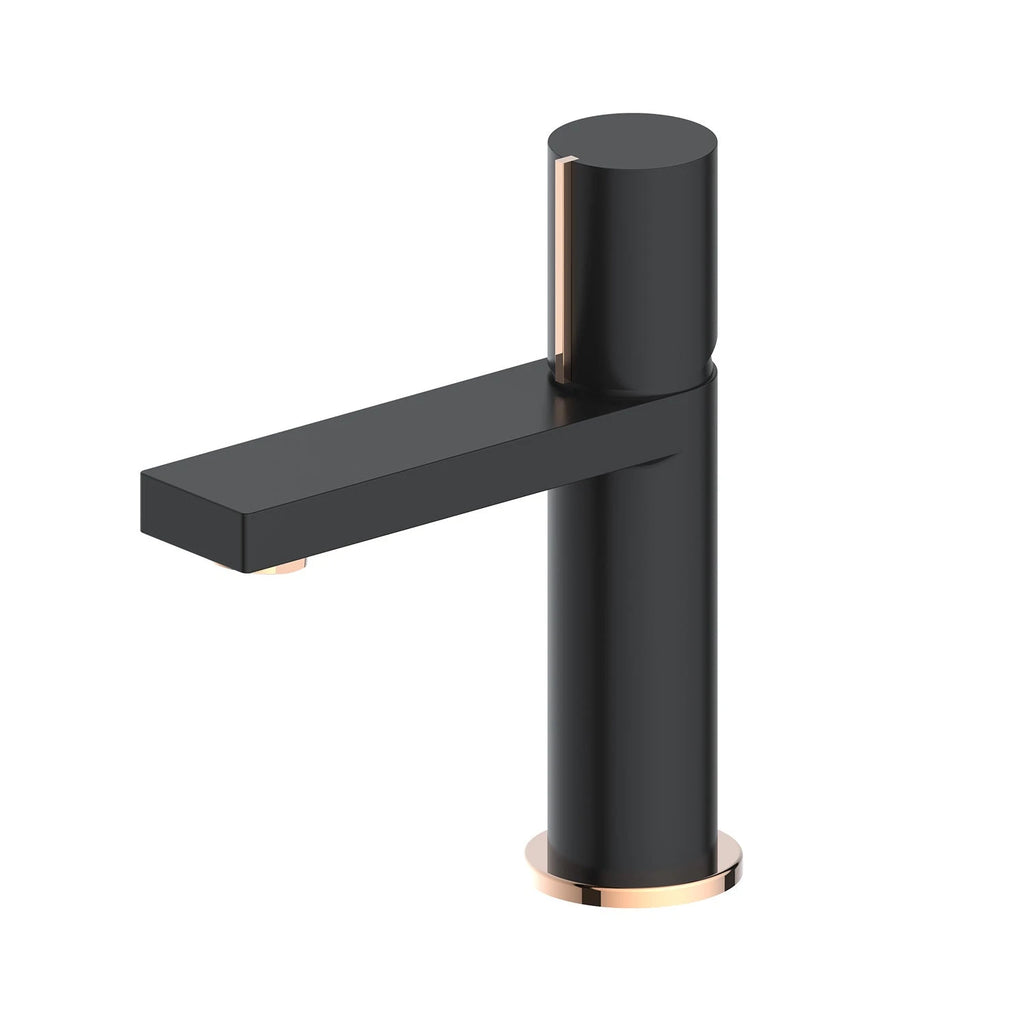 Aqua Velar Basin Mixer