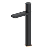 Aqua Velar Tall Basin Mixer Frontline