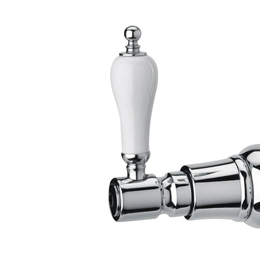 Astini Kelda 3 Way Ambient & Water Filter Kitchen Sink Mixer Tap