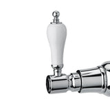 Astini Kelda 3 Way Ambient & Water Filter Kitchen Sink Mixer Tap