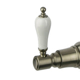 Astini Kelda 3 Way Ambient & Water Filter Kitchen Sink Mixer Tap