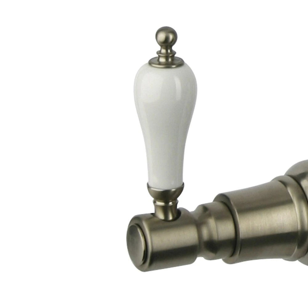 Astini Kelda 3 Way Ambient & Water Filter Kitchen Sink Mixer Tap