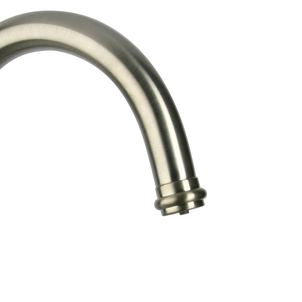 Astini Kelda 3 Way Ambient & Water Filter Kitchen Sink Mixer Tap