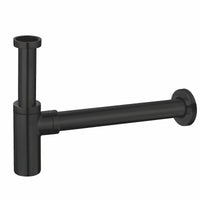 Matte Black