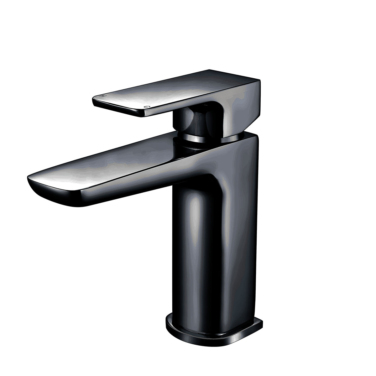 Muro Basin Mono Mixer HPS