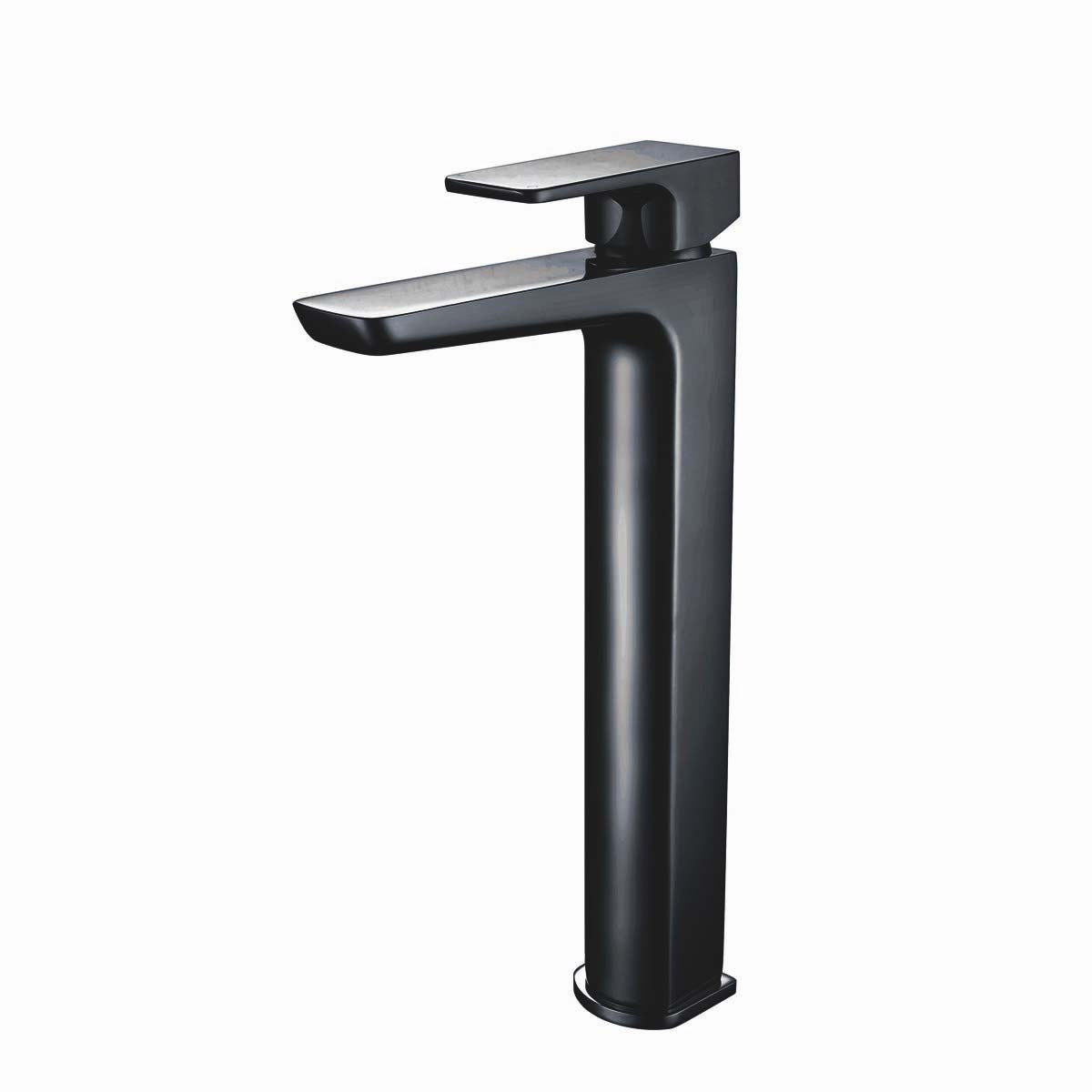 Muro High Riser Basin Mono Mixer HPS