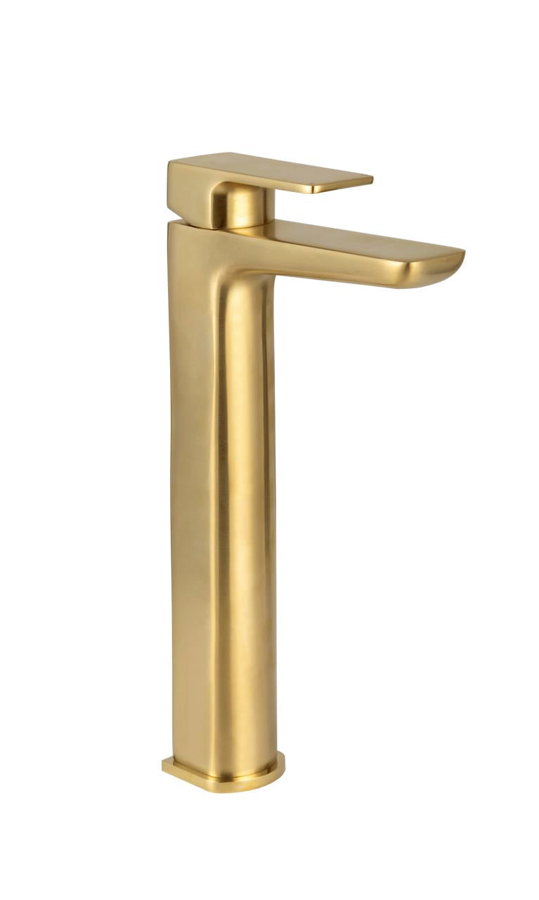 Muro High Riser Basin Mono Mixer HPS
