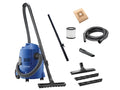 Buddy II Wet & Dry Vacuum 12 litre 1200W 240V Toolbank