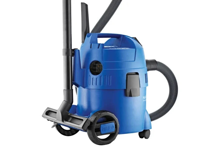 Buddy II Wet & Dry Vacuum 12 litre 1200W 240V Toolbank