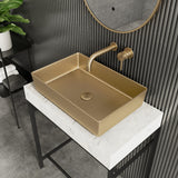 Scudo CORE Countertop Basin