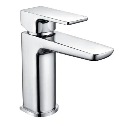 Muro Basin Mono Mixer-HPS Hartlepool Plumbing Supplies