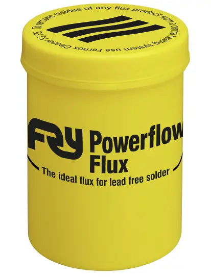 FERNOX Powerflow Flux-HPS Hartlepool Plumbing Supplies