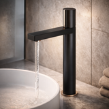 Aqua Velar Tall Basin Mixer